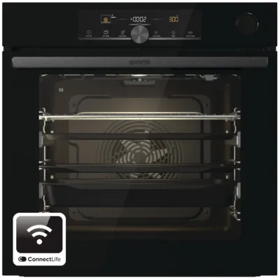 Духова шафа Gorenje BSA6747A04BGWI