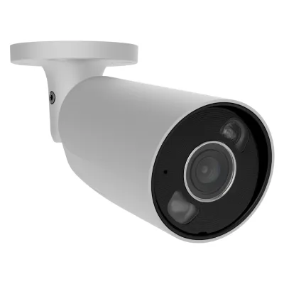 Камера відеоспостереження Ajax BulletCam HL (5/4.0) white