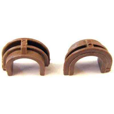 Підшипники гумового валу Patron HP 1010 (Bushing) (BUSH-HP-1010-PN)