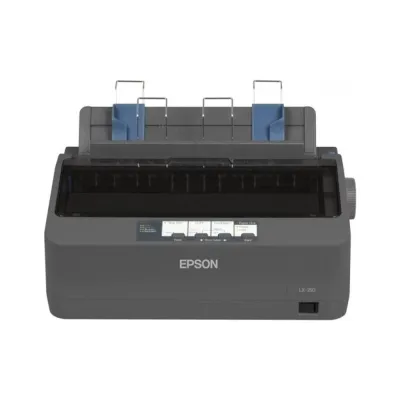 Матричний принтер Epson LX-350 (C11CC24031)