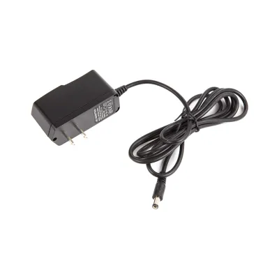 Блок живлення мережевий 220V, 12V 12W 1A (5.5*2.35) PowerPlant (CA910908)