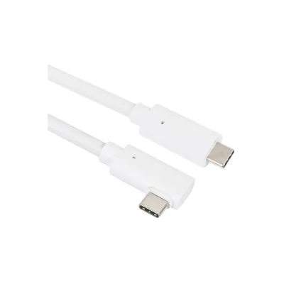 Дата кабель USB-C to USB-C 5.0m USB3.2 Gen1 for VR Oculus Quest 2 PowerPlant (CA913732)