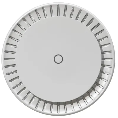 Точка доступу Wi-Fi Mikrotik cAP ax (cAPGi-5HaxD2HaxD)