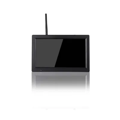 Монітор FPV Hawkeye Captain X 10.2 inch 3.3 GHZ FPV Monitor with HDMI DV (Captain X 10.2 inch 3.3 GHZ FPV Monitor)