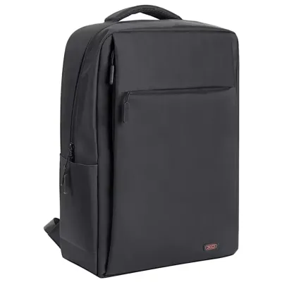 Рюкзак для ноутбука XO 17" CB02 black (CB02-17.black)