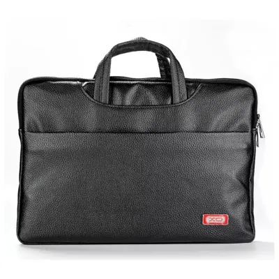 Сумка для ноутбука XO 15" CB08 black (CB08-15.black)
