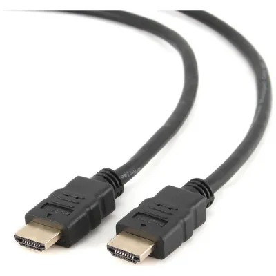 Кабель мультимедійний HDMI M to HDMI M 10.0m Cablexpert (CC-HDMI4-10M)