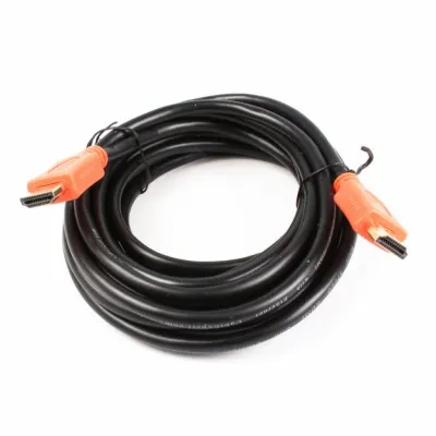 Кабель мультимедійний HDMI M to HDMI M 4.5m Cablexpert (CC-HDMI4L-15)