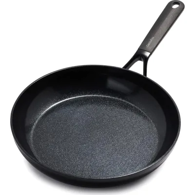 Сковорода GreenPan Smart, 24 см з керамічним покриттям (CC003105-001)