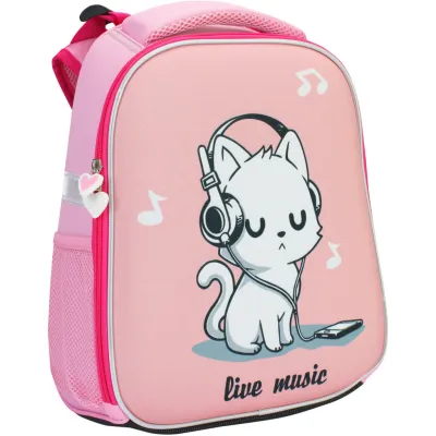 Рюкзак шкільний Cool For School 14,5" (CF86201)