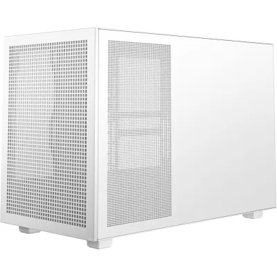 Корпус для ПК Deepcool CH260 WH
