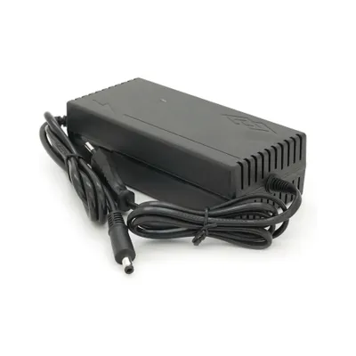 Мережевий зарядний пристрій для АКБ Voltronic LiFePO4 24V(29.2V), 8S, 5A (CKS-29250)