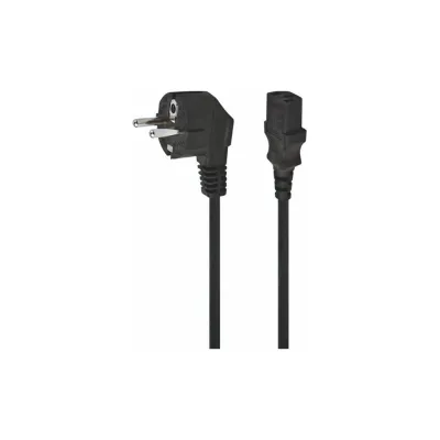 Кабель живлення C13 3.0m 1.5mm2 Maxxter (CL-22-10)