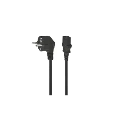 Кабель живлення C13 1.8m 1.5mm2 Maxxter (CL-22-6)