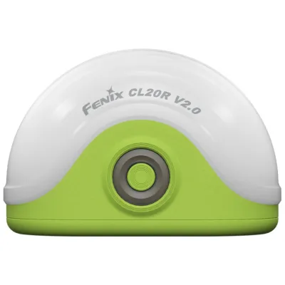 Ліхтар Fenix CL20R V.2.0 зелений (CL20RV20GRN)