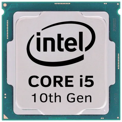 Процесор INTEL Core™ i5 10400F (CM8070104290716)