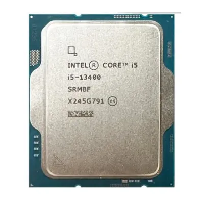 Процесор INTEL Core™ i5 13400 (CM8071504821106)