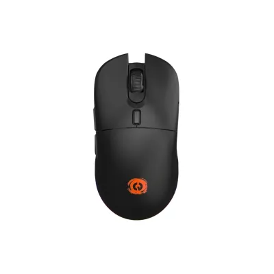 Мышка Canyon Cutlass Wireless USB Black (CND-SGMW11B)