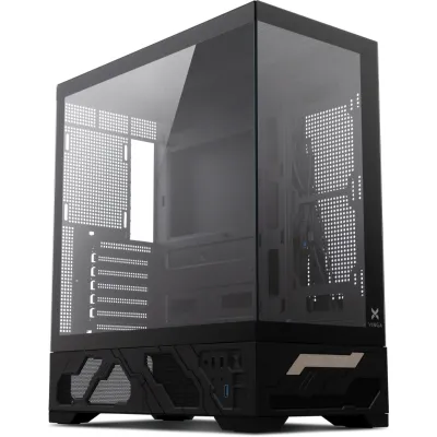 Корпус для ПК Vinga Contact