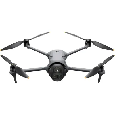 Квадрокоптер DJI Mavic 4 Pro Fly More Combo RC 2 (CP.MA.00000848.01)