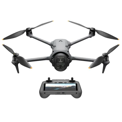 Квадрокоптер DJI Mavic 4 Pro (DJI RC-2) (CP.MA.00000849.01)