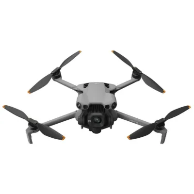 Квадрокоптер DJI Mini 5 Pro Fly More Combo (пульт RC2) (CP.MA.00000894)