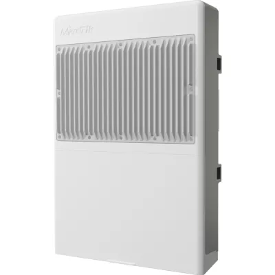 Комутатор мережевий Mikrotik CRS318-16P-2S+OUT