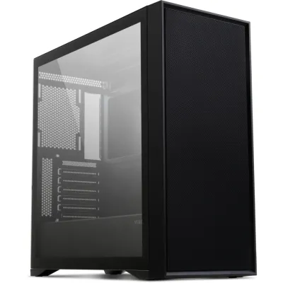Корпус для ПК Vinga Cruelly