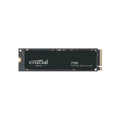 Накопичувач SSD M.2 2280 2TB T705 Micron (CT2000T705SSD3)