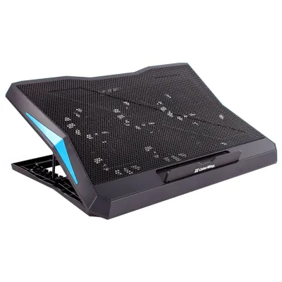 Підставка до ноутбука ColorWay Cooling Laptop Q3, 10-17 (CW-CLQ3)