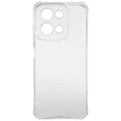 Чохол до мобільного телефона ColorWay TPU AntiShock Xiaomi Redmi 15C/Poco C85 Transparent (CW-CTASXR15C)