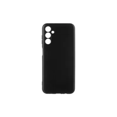 Чохол до мобільного телефона ColorWay TPU matt Samsung Galaxy M14 black (CW-CTMSGM146-BK)