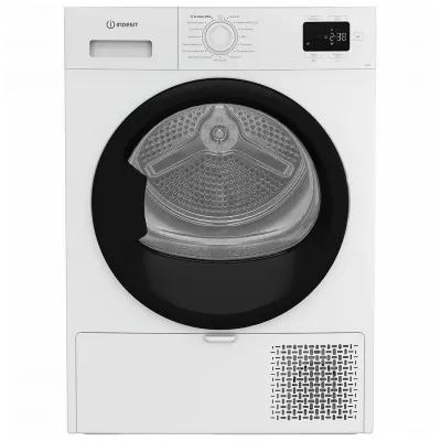 Сушильна машина Indesit CYSD82DWBUA