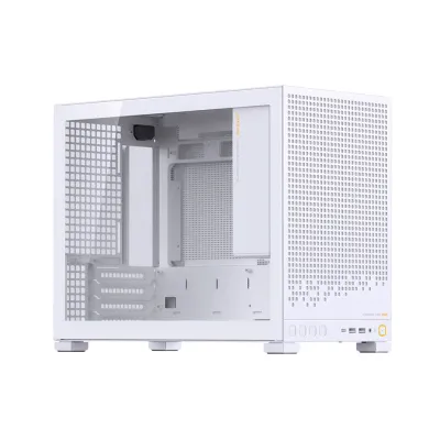 Корпус для ПК JONSBO D32 PRO White