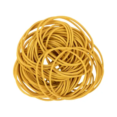 Резинки для грошей Axent Unicolor, 50 г (D4630)