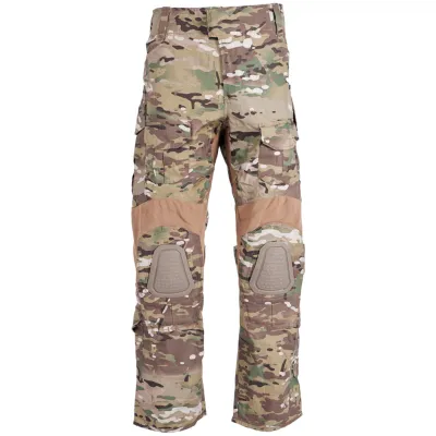 Штани Defcon 5 Gladio Pants Multicam XXL (D5-3227 MC XXL)