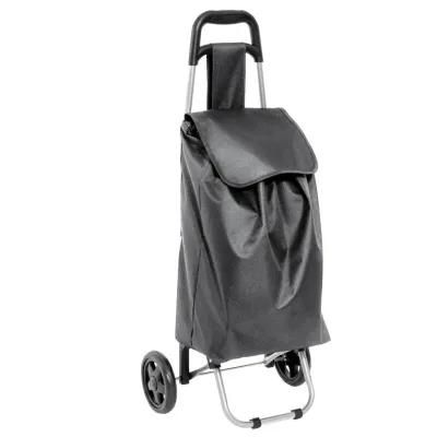 Сумка-візок Casa Si Amigo Grey (CS93098K10B) (DAS302422)