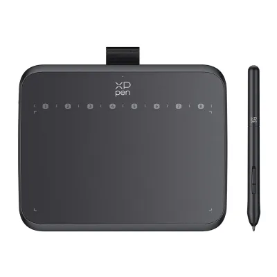 Графічний планшет XP-Pen Deco 640