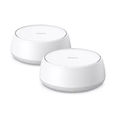 Точка доступу Wi-Fi TP-Link DECO-BE22-2-PACK