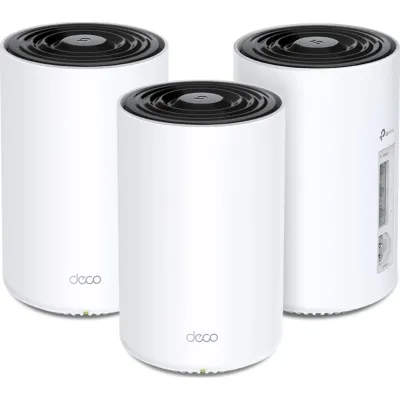 Маршрутизатор TP-Link DECO-PX50-3-PACK