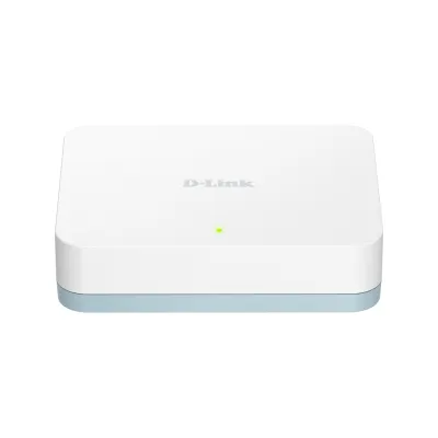 Комутатор мережевий D-Link DGS-1005D