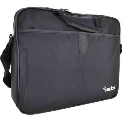 Сумка для ноутбука Merlion 15,6" polyester (DL156/19996)