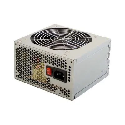 Блок живлення Delux ATX - 400W (P4) (DLP-25D)