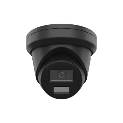 Камера відеоспостереження Hikvision DS-2CD2383G2-LI2U (2.8) black