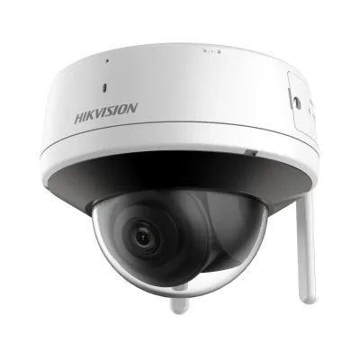 Камера відеоспостереження Hikvision DS-2CV2141G2-IDW(W) (2.8)