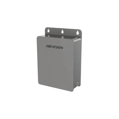 Блок живлення для систем відеоспостереження Hikvision DS-2PA1201-WRD(STD)