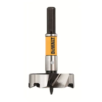 Сверло DeWALT Форстнера по дереву D92 мм, 1 шт (DT4589)