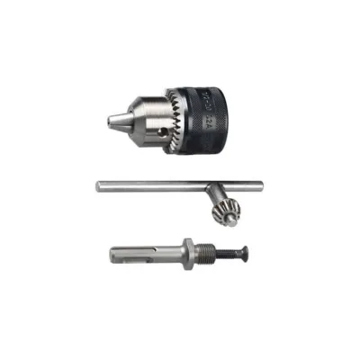 Патрон DeWALT ключевой, 13 мм 1/2“x20 UNF, SDS Plus адаптер с винтом (DT7005)