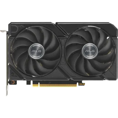 Відеокарта ASUS Radeon RX 9060 XT 16Gb DUAL OC (DUAL-RX9060XT-16G)