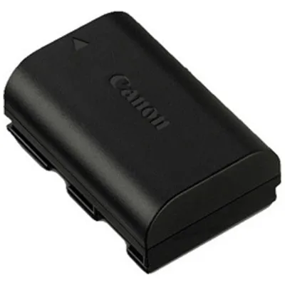 Акумулятор до фото/відео PowerPlant Canon LP-E6 Chip (DV00DV1243)